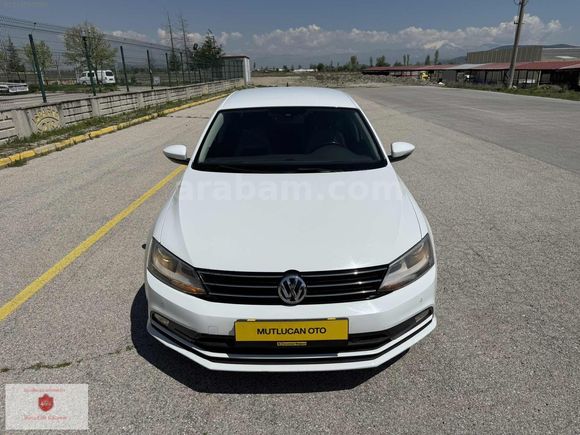 OTOMATİK BOYASIZ COMFORTLİNE TURBO 105 BG DSG
