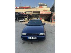 Sahibinden Seat Cordoba 1.6 Latino 2000 Model 