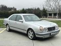 MERCEDES E230 ELEGANCE OTOMATİK VİTES ELEKTRİKLİ KOLTUK - TR EN UYGUNU