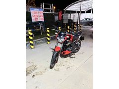 Sahibinden TVS Raider 125 