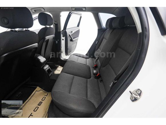 OTOBOL'DAN-OTOMATİK-1.4TFSI-SPORTBACK-2012