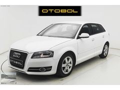 OTOBOL'DAN-OTOMATİK-1.4TFSI-SPORTBACK-2012