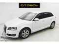 OTOBOL'DAN-OTOMATİK-1.4TFSI-SPORTBACK-2012