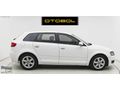 OTOBOL'DAN-OTOMATİK-1.4TFSI-SPORTBACK-2012
