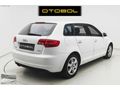 OTOBOL'DAN-OTOMATİK-1.4TFSI-SPORTBACK-2012