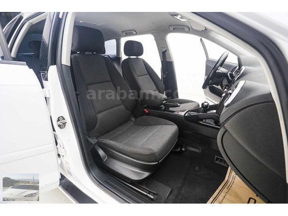 OTOBOL'DAN-OTOMATİK-1.4TFSI-SPORTBACK-2012