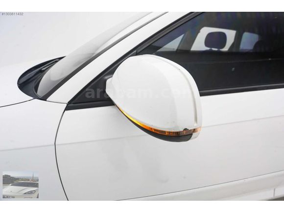 OTOBOL'DAN-OTOMATİK-1.4TFSI-SPORTBACK-2012