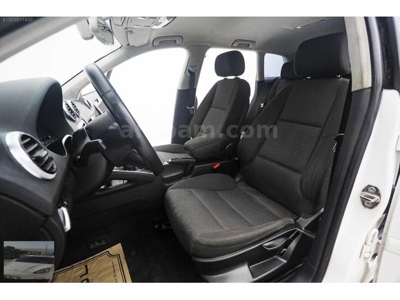 OTOBOL'DAN-OTOMATİK-1.4TFSI-SPORTBACK-2012