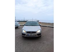 Sahibinden Ford Focus 1.6 TDCi Trend 2007 Model  251.000 km Gri