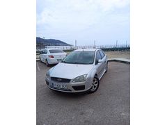 Sahibinden Ford Focus 1.6 TDCi Trend 2007 Model  251.000 km Gri