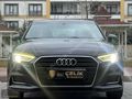 2018_A3_SEDAN_1.6_TDİ_DESİNG-LİNE_TRAMERSİZ_YARIM_DERİ_XENON_FAR