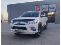 Sahibinden Toyota Hilux