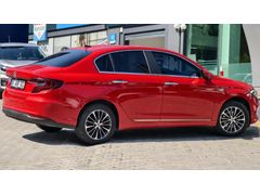 Sahibinden Fiat Egea 1.4 Fire Urban 2024 Model