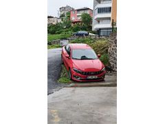 Sahibinden Fiat Egea 1.4 Fire Urban 2024 Model