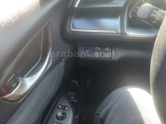iiSahibinden Honda Civic 1.6i VTEC