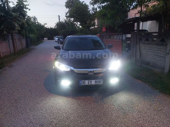 iiSahibinden Honda Civic 1.6i VTEC