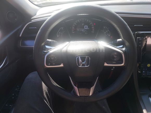 iiSahibinden Honda Civic 1.6i VTEC