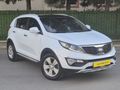 MG OTOMOTİV'DEN CAM TAVAN 2012 KİA SPORTAGE 1.6 GDI CONCEPT PLUS