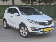 MG OTOMOTİV'DEN CAM TAVAN 2012 KİA SPORTAGE 1.6 GDI CONCEPT PLUS