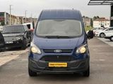 Galeriden Ford Transit Custom 330 S Trend 2015 Model Aksaray