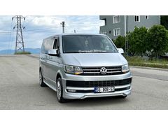 Sahibinden Volkswagen Caravelle 2.0 TDI BMT Comfortline 2017 Model 