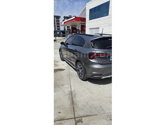 Sahibinden Fiat Egea Cross 1.4 Fire Urban 2023 Model
