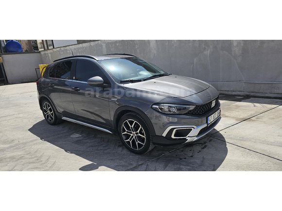 Sahibinden Fiat Egea Cross 1.4 Fire Urban 2023 Model