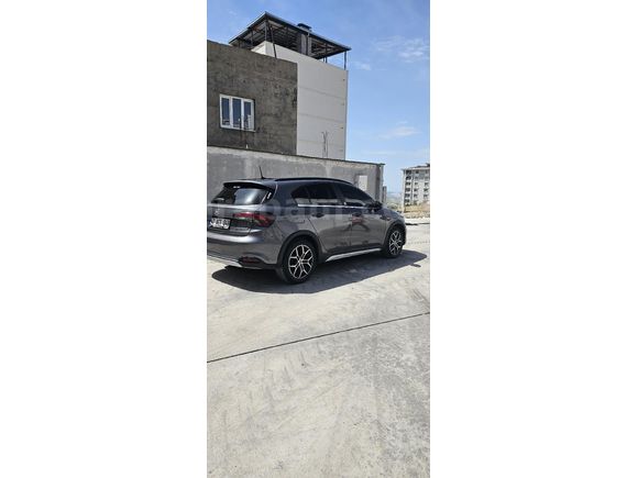 Sahibinden Fiat Egea Cross 1.4 Fire Urban 2023 Model