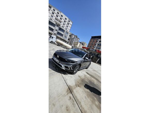 Sahibinden Fiat Egea Cross 1.4 Fire Urban 2023 Model