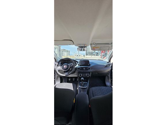 Sahibinden Fiat Egea Cross 1.4 Fire Urban 2023 Model