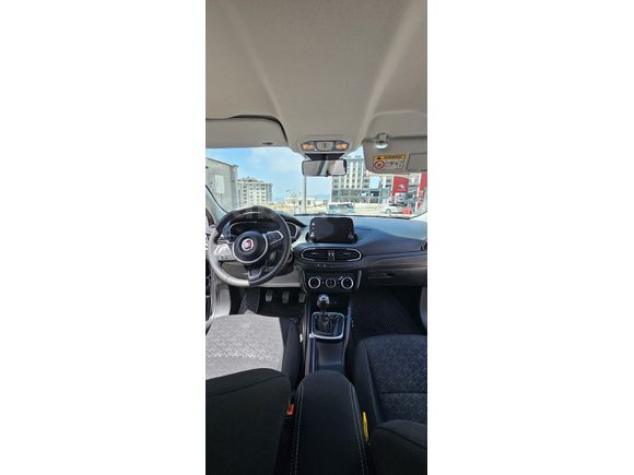 Sahibinden Fiat Egea Cross 1.4 Fire Urban 2023 Model