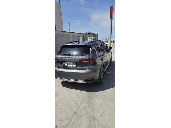 Sahibinden Fiat Egea Cross 1.4 Fire Urban 2023 Model