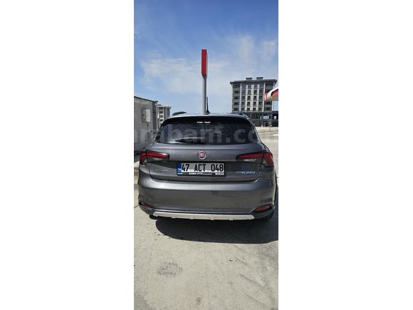 Sahibinden Fiat Egea Cross 1.4 Fire Urban 2023 Model