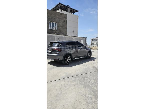 Sahibinden Fiat Egea Cross 1.4 Fire Urban 2023 Model