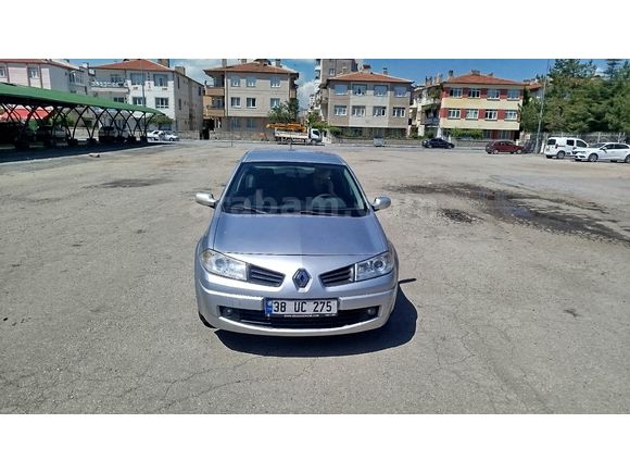 Sahibinden Renault Megane 1.6 Extreme 2008 Model