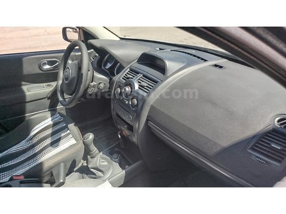 Sahibinden Renault Megane 1.6 Extreme 2008 Model