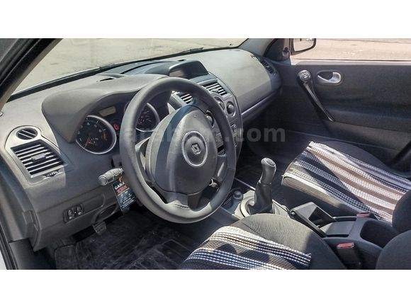 Sahibinden Renault Megane 1.6 Extreme 2008 Model
