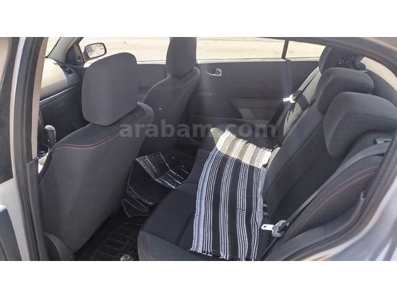 Sahibinden Renault Megane 1.6 Extreme 2008 Model