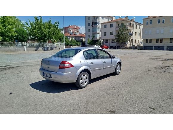 Sahibinden Renault Megane 1.6 Extreme 2008 Model