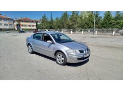 Sahibinden Renault Megane 1.6 Extreme 2008 Model