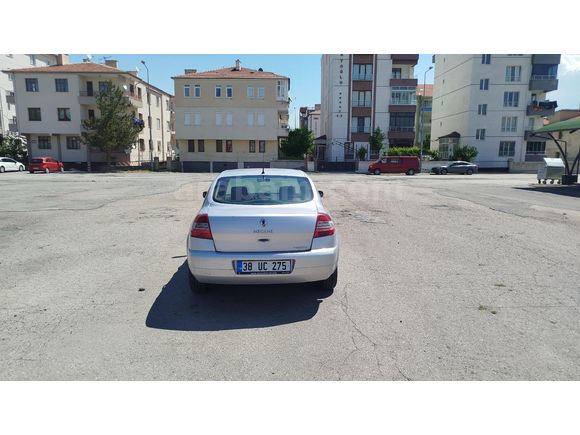 Sahibinden Renault Megane 1.6 Extreme 2008 Model