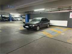 Sahibinden Fiat Tempra 1.6 SXAK 1991 Model 
