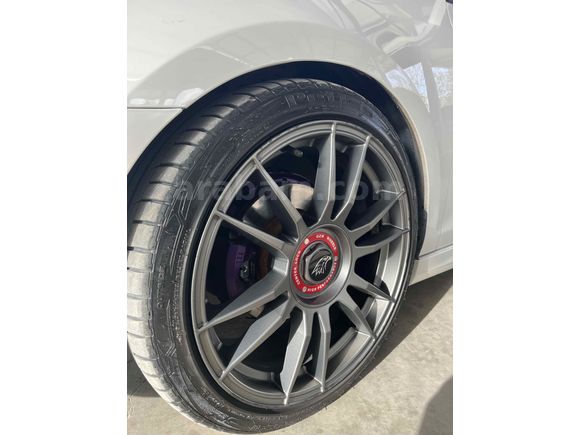 18” OZ RACING ULTRALEGGERA