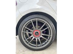 18” OZ RACING ULTRALEGGERA