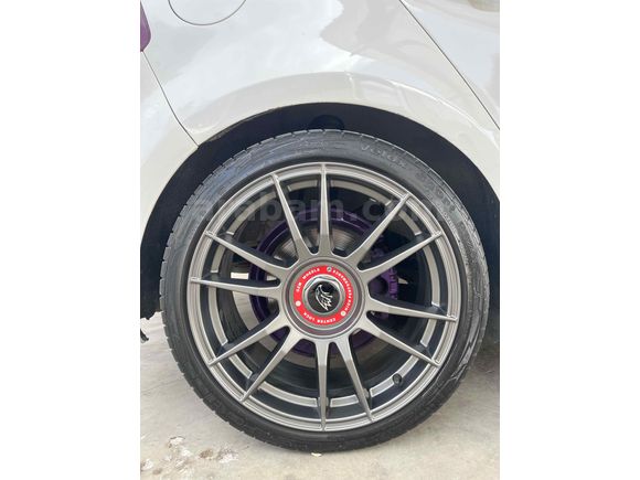 18” OZ RACING ULTRALEGGERA
