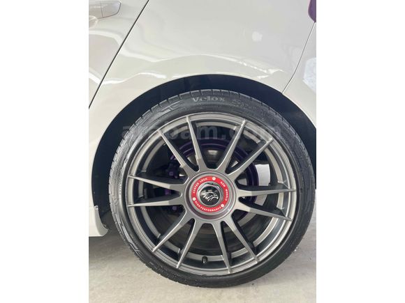 18” OZ RACING ULTRALEGGERA