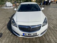 Sahibinden Opel Insignia 1.6 T Cosmo 2015 Model 