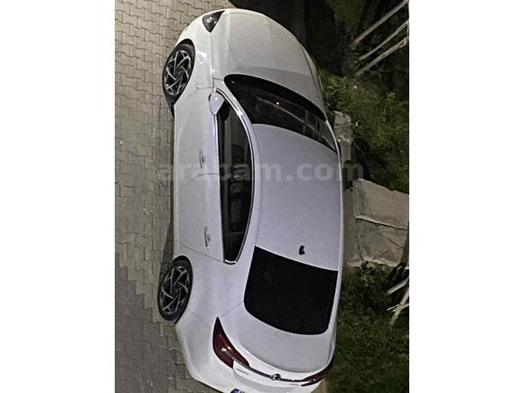 Sahibinden Opel Insignia 1.6 T Cosmo 2015 Model 