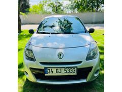 Sahibinden Renault Clio 1.5 dCi Night & Day 2011 Model