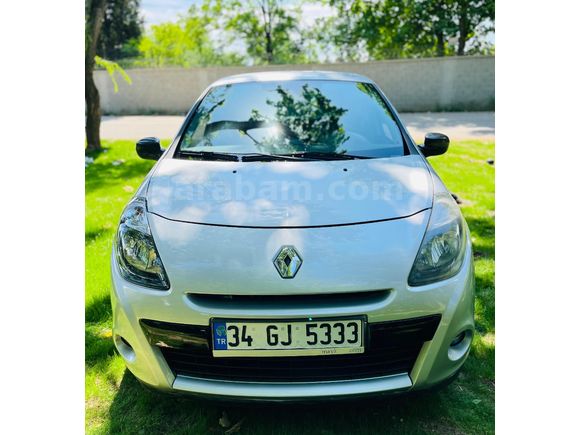 Sahibinden Renault Clio 1.5 dCi Night & Day 2011 Model